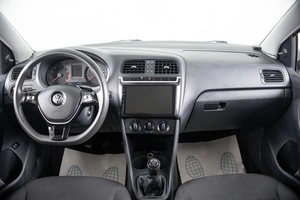 Седан Volkswagen Polo 2015 года, 849000 рублей, Пермь