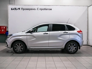 Хетчбэк ВАЗ (LADA) XRAY 2020 года, 760000 рублей, Красноярск