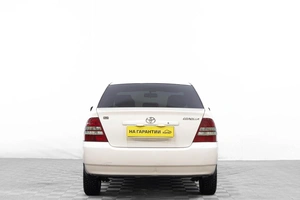 Седан Toyota Corolla 2003 года, 669000 рублей, Барнаул