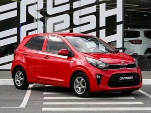 Хетчбэк Kia Picanto 2018 года, 1119000 рублей, Волгоград