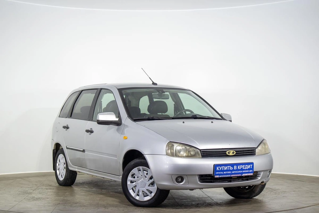 Универсал ВАЗ (LADA) Kalina 2013 года, 299000 рублей, Оренбург