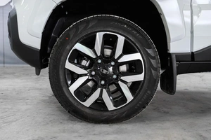 Внедорожник ВАЗ (LADA) Niva Travel 2026 года, 1755000 рублей, Ульяновск