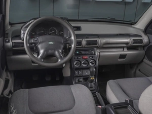 Внедорожник Land Rover Freelander 2003 года, 850000 рублей, Ростов-на-Дону