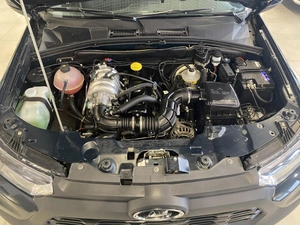 Внедорожник ВАЗ (LADA) Niva 2024 года, 1395000 рублей, Орёл