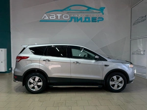 Внедорожник Ford Kuga 2014 года, 1359000 рублей, Красноярск