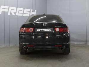 Седан Honda Accord 2006 года, 960000 рублей, Омск