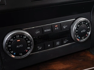 Внедорожник Mercedes-benz GLK-класс 2010 года, 1450000 рублей, Краснодар