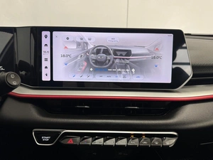 Внедорожник Geely Binyue 2022 года, 1882400 рублей, Красноярск