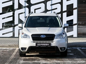 Внедорожник Subaru Forester 2014 года, 1177000 рублей, Волгоград