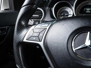 Седан Mercedes-benz C-класс 2013 года, 1655000 рублей, Волгоград