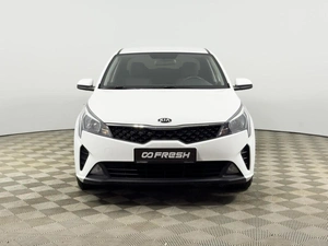 Седан Kia Rio 2021 года, 1685200 рублей, Казань