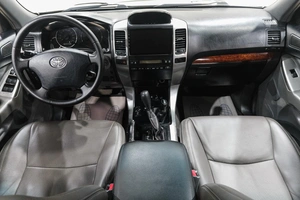 Внедорожник Toyota Land Cruiser Prado 2005 года, 2149000 рублей, Новокузнецк