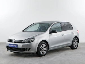 Хетчбэк Volkswagen Golf 2012 года, 998999 рублей, Москва