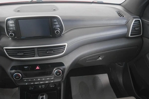 Внедорожник Hyundai Tucson 2019 года, 2259000 рублей, Кемерово