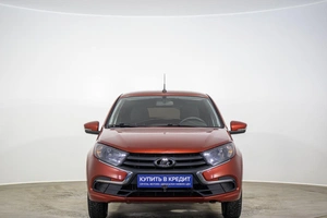 Лифтбек ВАЗ (LADA) Granta 2019 года, 639000 рублей, Оренбург