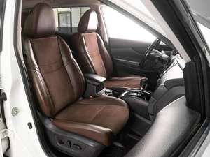 Внедорожник Nissan X-Trail 2020 года, 2499000 рублей, Тюмень