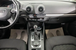 Хетчбэк Audi A3 2013 года, 1349000 рублей, Барнаул