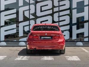 Седан BMW 3 серия 2013 года, 2149000 рублей, Краснодар