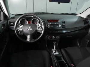 Седан Mitsubishi Lancer 2007 года, 730000 рублей, Аксай