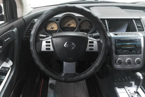 Внедорожник Nissan Murano 2007 года, 829000 рублей, Новокузнецк