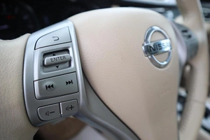 Внедорожник Nissan X-Trail 2015 года, 1650000 рублей, Мирное