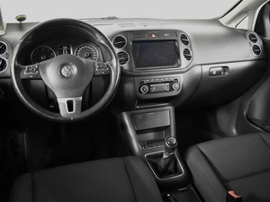 Хетчбэк Volkswagen Golf Plus 2012 года, 769900 рублей, Казань