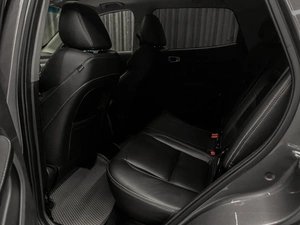 Внедорожник Chery Tiggo 4 2022 года, 1299000 рублей, Красноярск