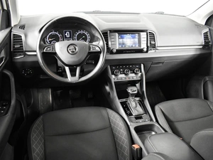 Внедорожник Skoda Karoq 2020 года, 2087100 рублей, Казань