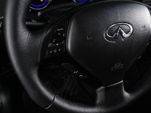 Внедорожник Infiniti EX25 2012 года, 1497000 рублей, Воронеж