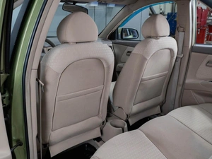 Седан Kia Rio 2006 года, 529000 рублей, Тюмень