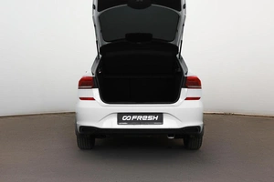 Лифтбек Volkswagen Polo 2020 года, 1727000 рублей, Орёл