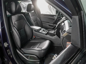 Внедорожник Mercedes-benz GLE-класс 2016 года, 3799000 рублей, Воронеж
