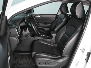 Внедорожник Kia Sportage 2018 года, 2799000 рублей, Аксай