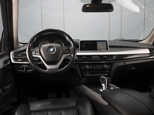 Внедорожник BMW X5 2014 года, 3050000 рублей, Омск