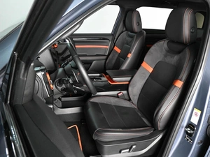 Внедорожник Haval Dargo 2022 года, 2649000 рублей, Ростов-на-Дону