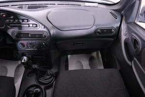 Внедорожник Chevrolet Niva 2014 года, 699000 рублей, Омск