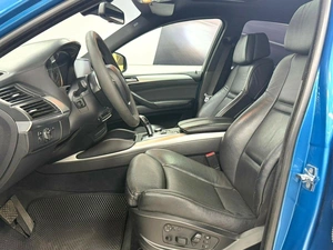 Внедорожник BMW X6 2009 года, 1770000 рублей, Красноярск