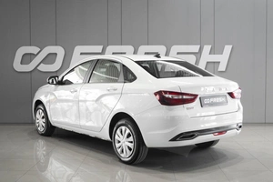 Седан ВАЗ (LADA) Vesta 2024 года, 1449000 рублей, Петрозаводск