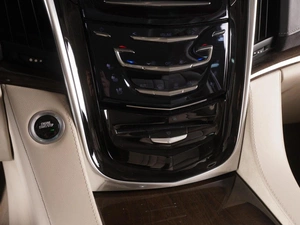 Внедорожник Cadillac Escalade 2018 года, 6420000 рублей, Минеральные Воды