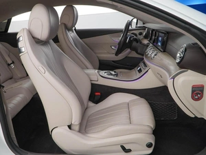 Купе Mercedes-benz E-класс 2017 года, 2979077 рублей, Москва
