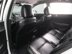 Внедорожник Kia Sportage 2016 года, 1879000 рублей, Воронеж