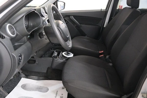 Седан ВАЗ (LADA) Granta 2015 года, 539000 рублей, Омск