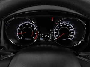Внедорожник Mitsubishi ASX 2023 года, 3080000 рублей, Тюмень