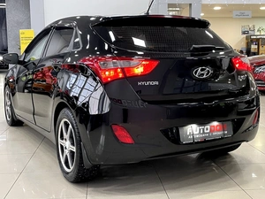 Хетчбэк Hyundai i30 2012 года, 897000 рублей, Солонцы