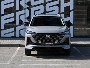 Внедорожник Changan CS55 Plus 2024 года, 2390000 рублей, Волгоград