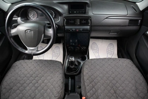 Седан ВАЗ (LADA) Priora 2014 года, 429000 рублей, Оренбург