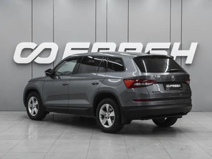 Внедорожник Skoda Kodiaq 2019 года, 2120000 рублей, Ростов-на-Дону
