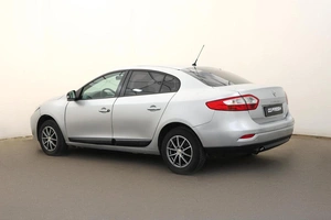 Седан Renault Fluence 2014 года, 577000 рублей, Орёл