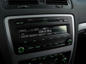 Лифтбек Skoda Octavia 2012 года, 899999 рублей, Москва