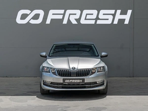 Лифтбек Skoda Octavia 2018 года, 1805000 рублей, Краснодар